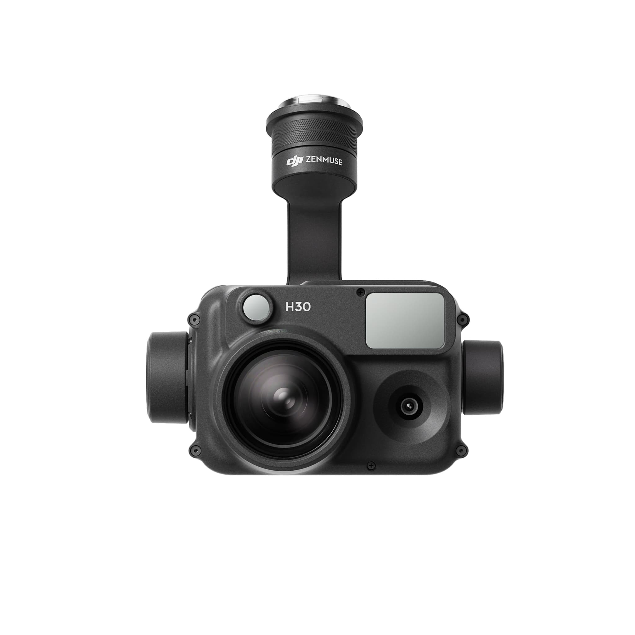 DJI Zenmuse H30 Quad-Sensor Camera view 2