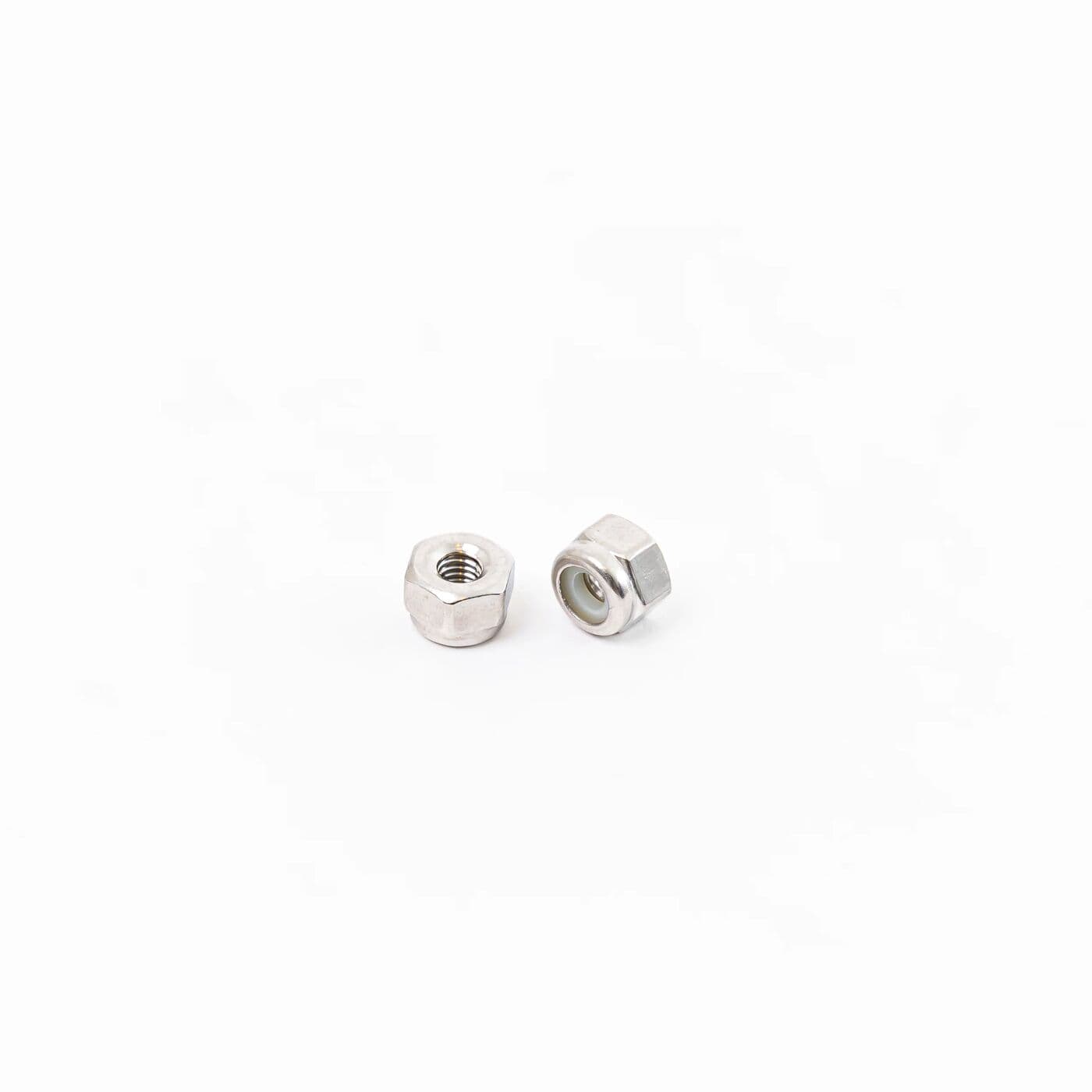 Nut - M40-HX088065-5103 (T100) YC.ST.LM000107 view 2