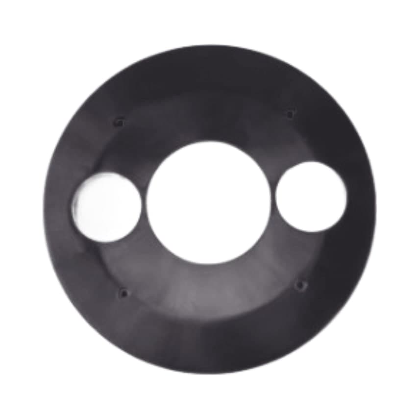 Motor Upper Cover (T50) YC.JG.ZS002379 view 2