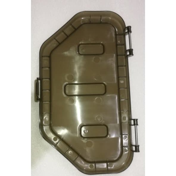 Spread Tank Cover (T25P) YC.JG.ZS003496 view 1