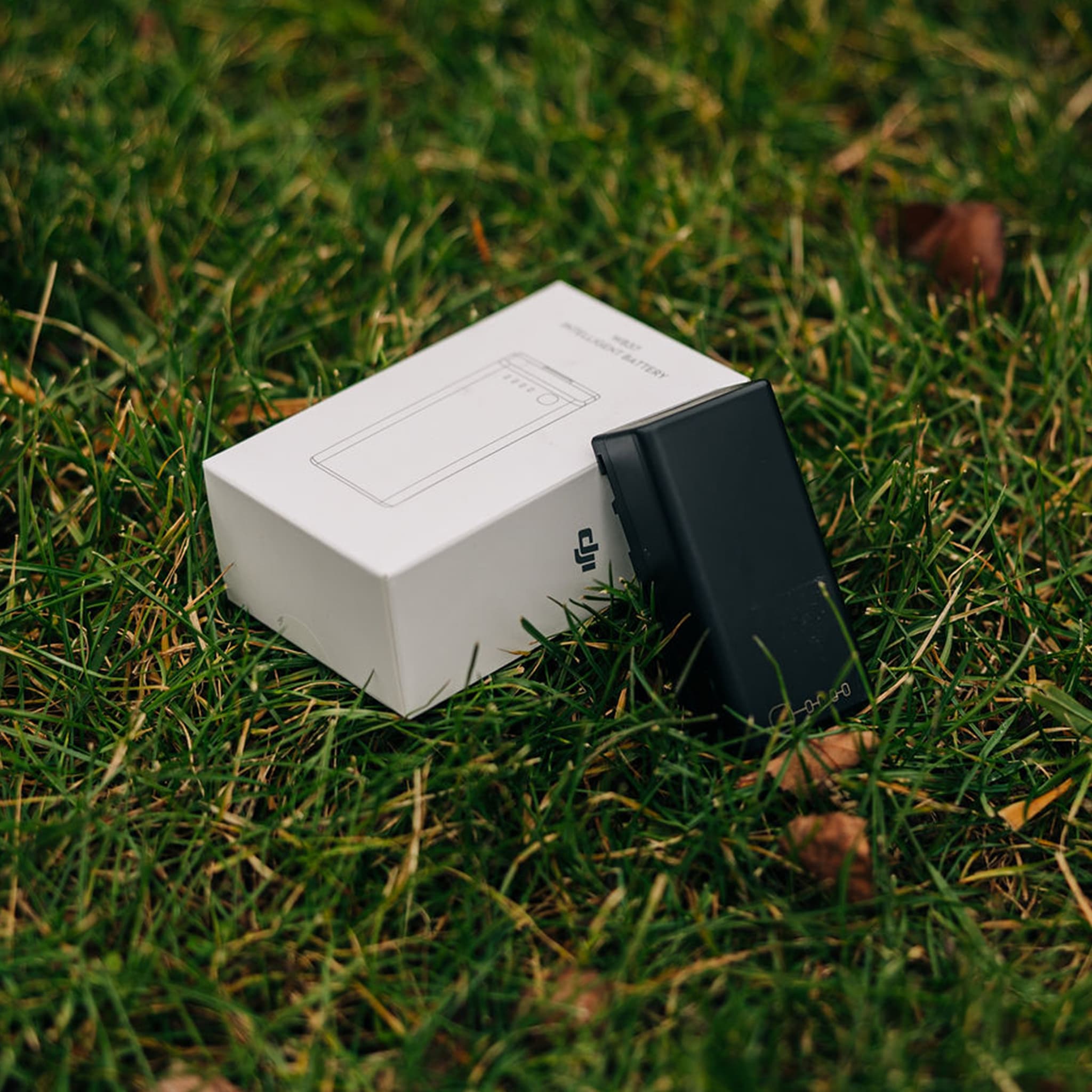 DJI WB37 Intelligent Battery view 6