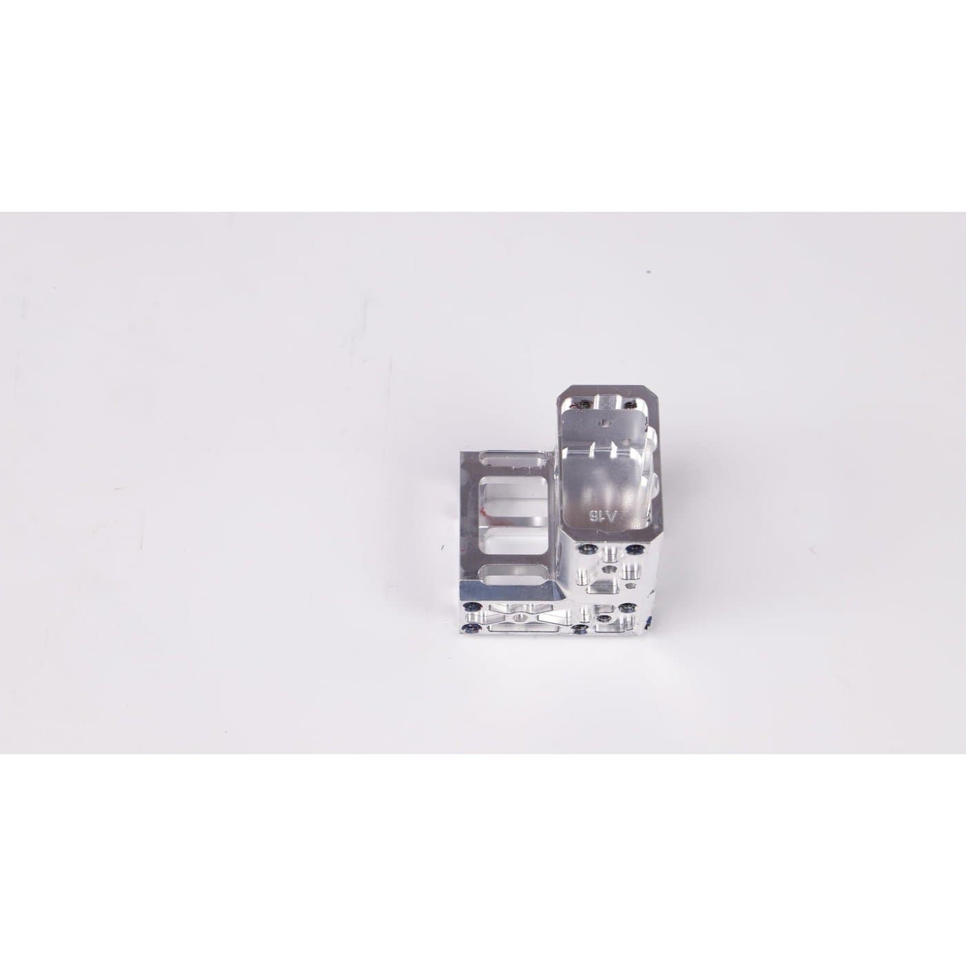 Middle Frame Insert Part (T50) YC.JG.QX003017 view 2