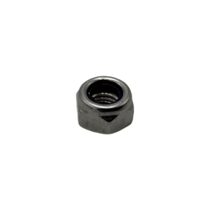 Nut M60-HX100060-5103_01 (T100/T70P/T50/T25P) YC.WJ.LM000044 view 1