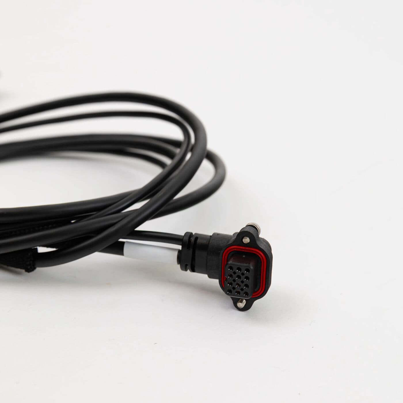Aircraft Arm Signal Cable - Rear (T100) YC.XC.XX001469 view 2