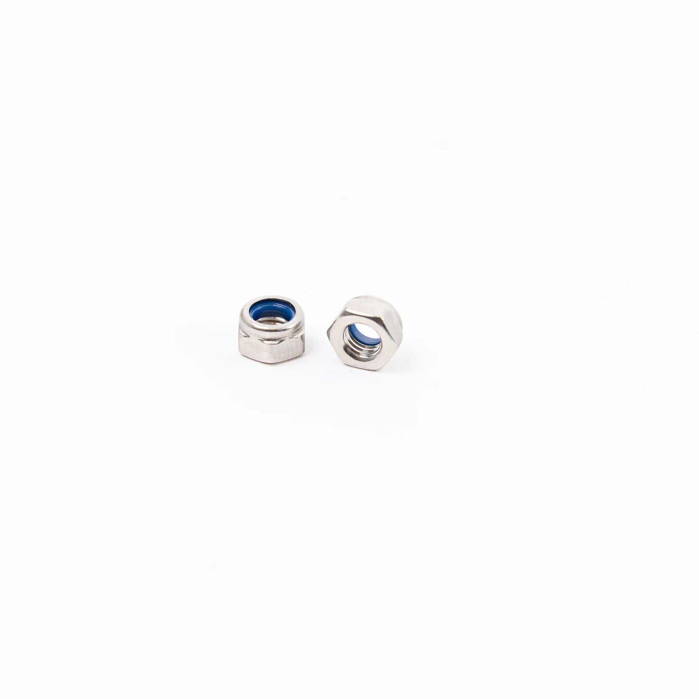 Nut - M50-HN078050-5103 (T100) YC.ST.LM000026 view 2