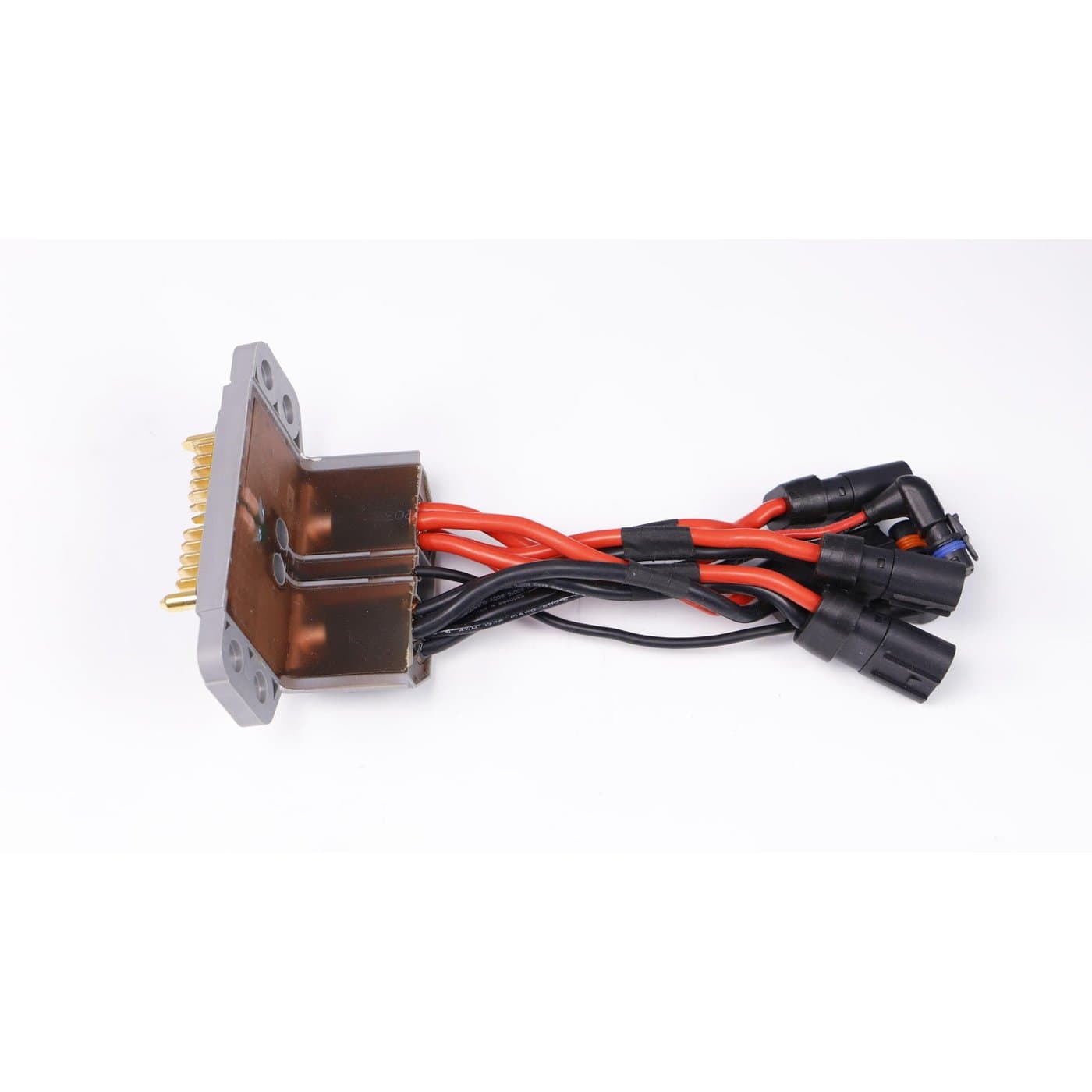 Power Distribution Board Module (T50) BC.AG.SS000691 view 2