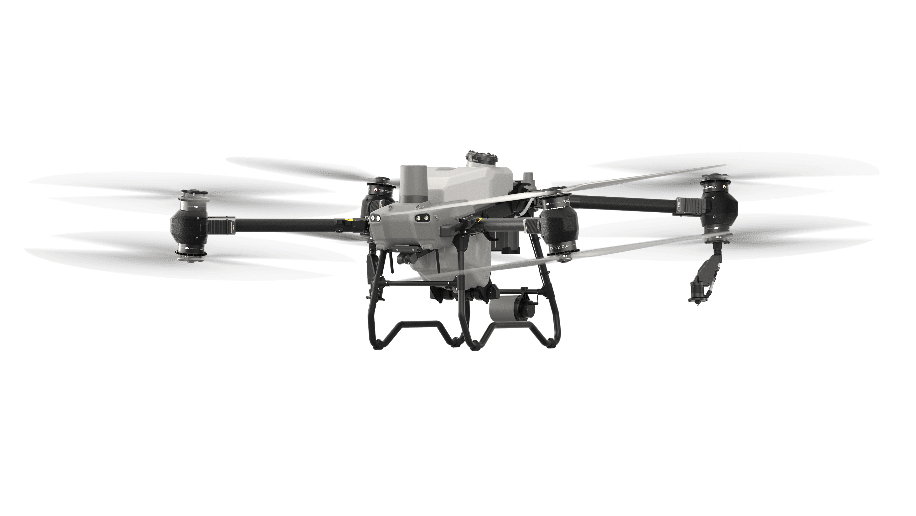 DJI Agras T50 Aircraft Only view 5