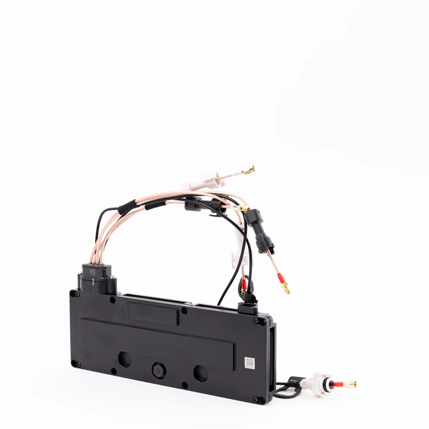 Aerial-Electronics Module - Overseas (T100) BC.AG.SS001131 view 2