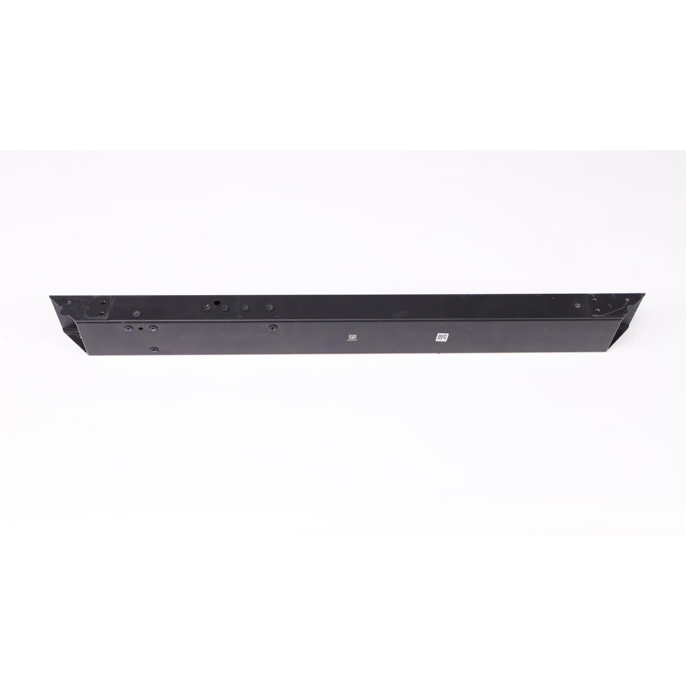 Middle Frame Aluminum Tube - Left (T50) BC.AG.SS000687 view 2