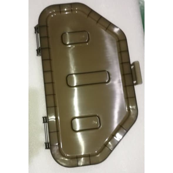 Spread Tank Cover (T25P) YC.JG.ZS003496 view 2