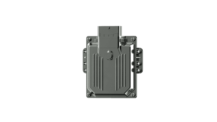 FJD AL01 3D Land Leveling System view 3