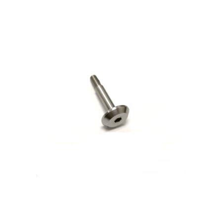 Screw M30-HT01930060-110025-5103-Y (T50/T25P) YC.WJ.LL000213 view 2