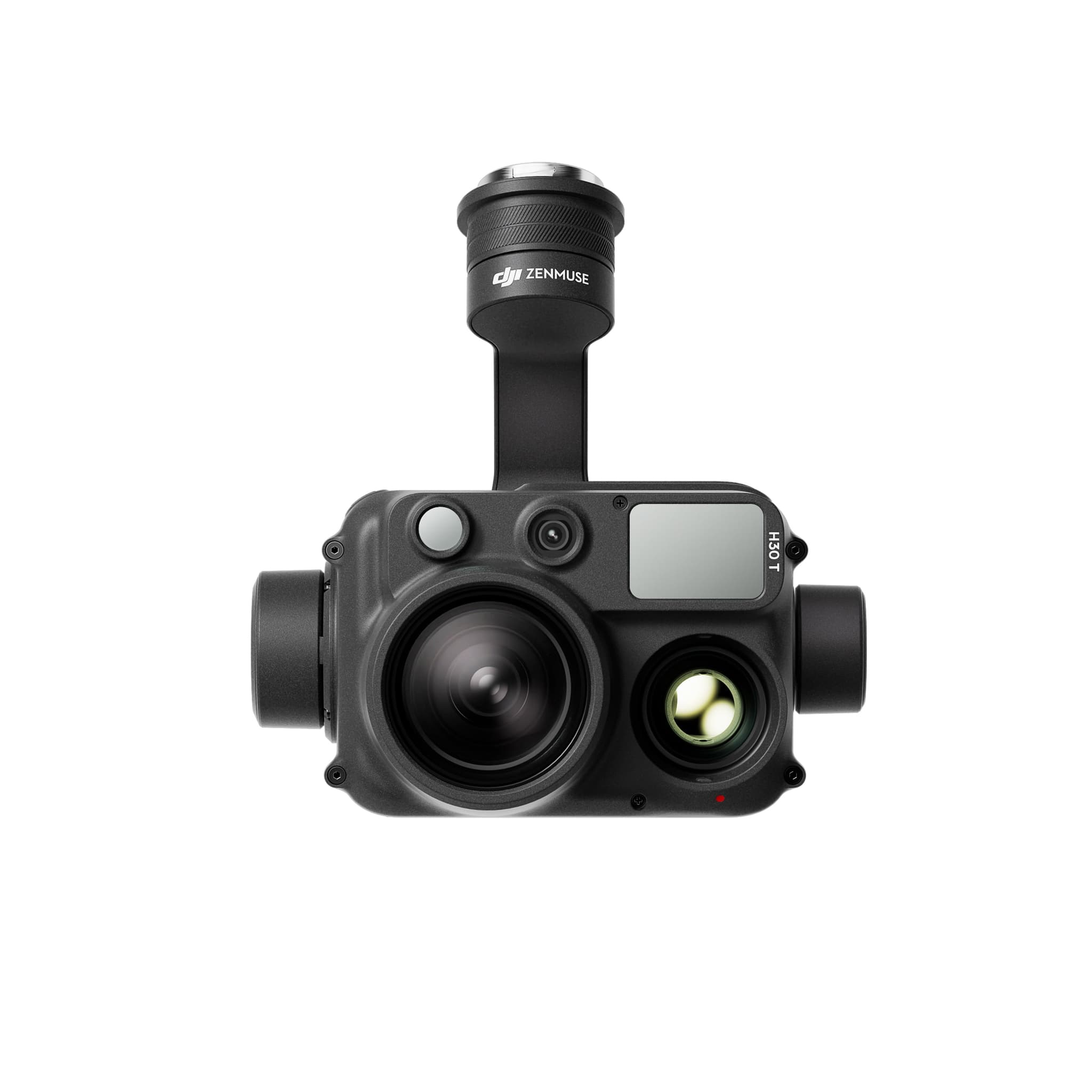 DJI Zenmuse H30T Five-Sensor Thermal Camera view 2
