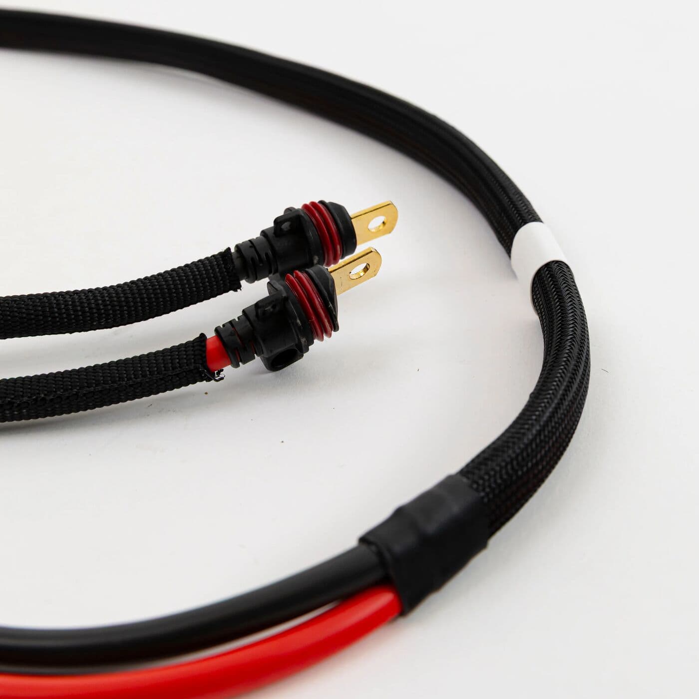 Aircraft Arm Propulsion Cable - Rear (T100) YC.XC.DD000813 view 2