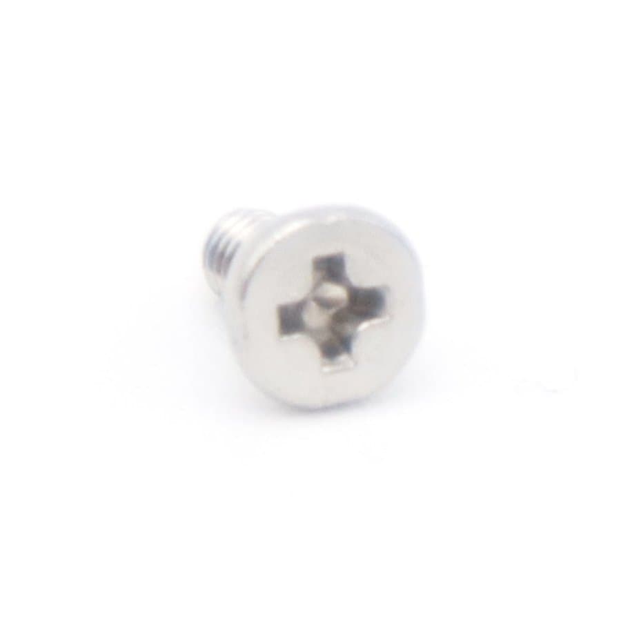 Screw M20-PC00400040-040010-5103-Y (T50) YC.ST.LL000228 view 2