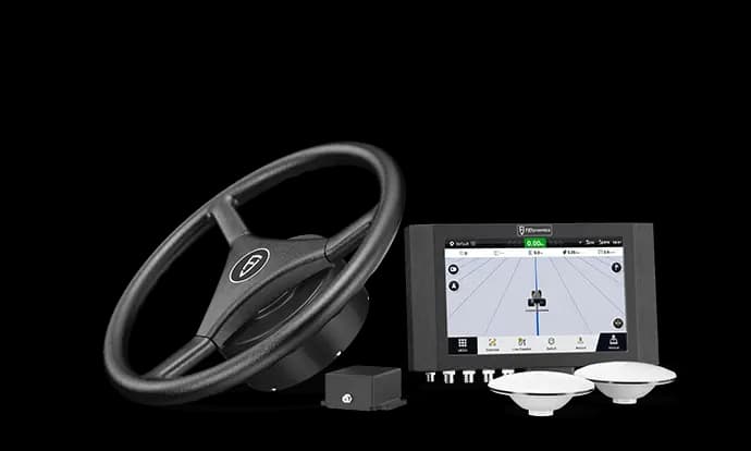 FJD AT1 Autosteering Kit