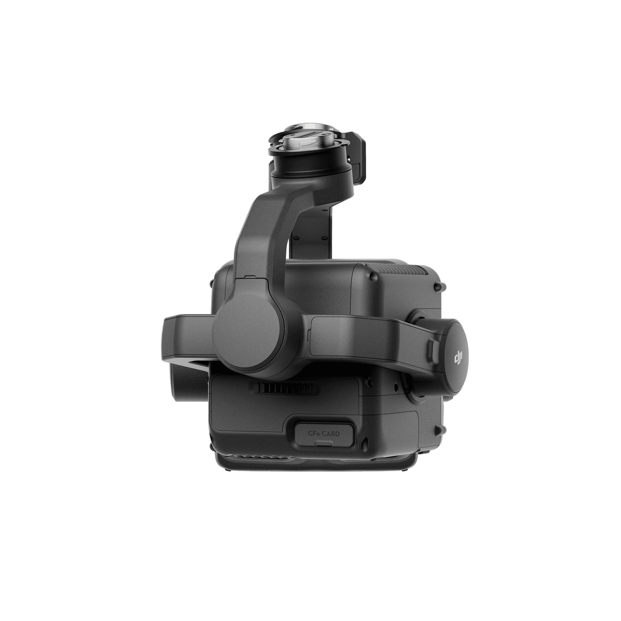 DJI Zenmuse L3 LiDAR Sensor (Matrice 400) view 4