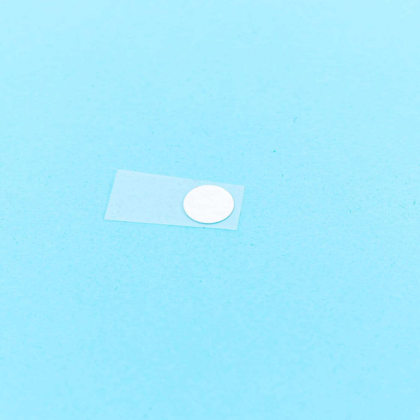 Barometer Waterproof Permeability Film (T100/T70P/T50/T25P) YC.QT.QT000167 view 1