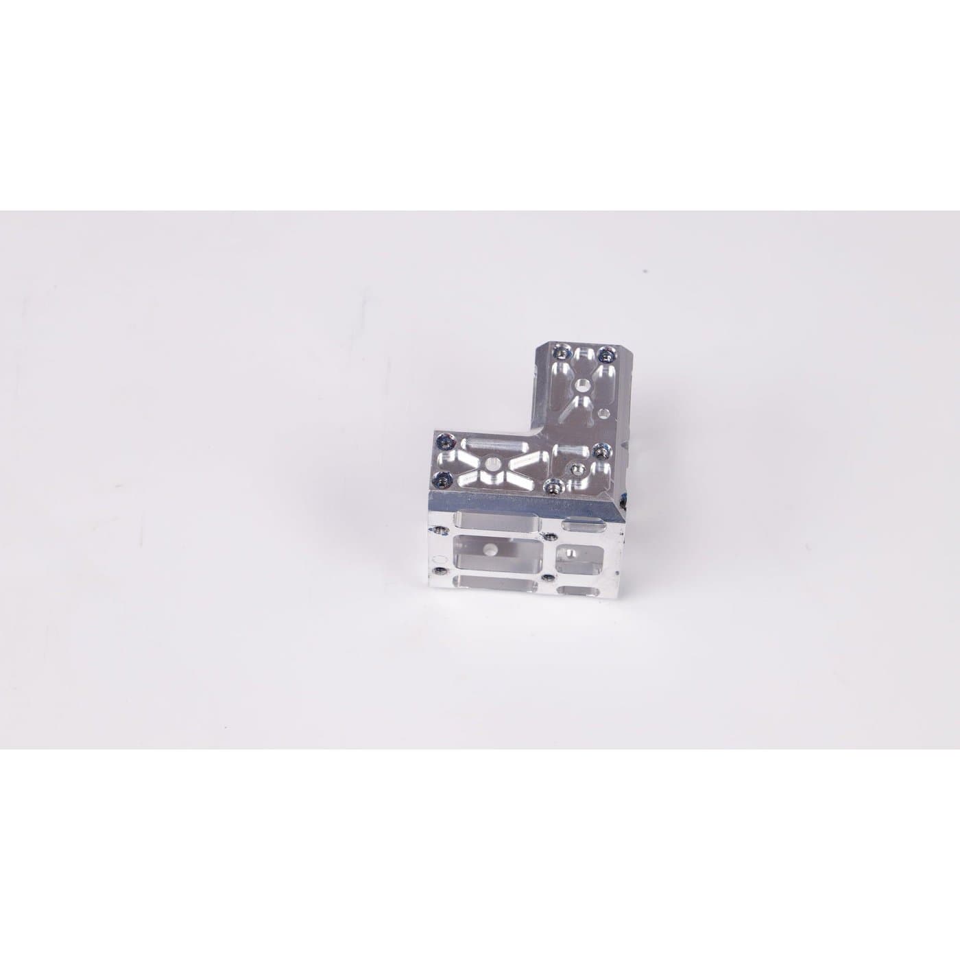 Middle Frame Insert Part (T50) YC.JG.QX003017 view 1