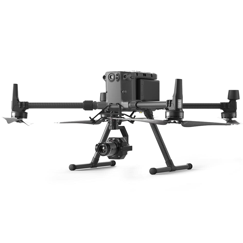 DJI Zenmuse P1 Full-Frame Photogrammetry Camera view 3