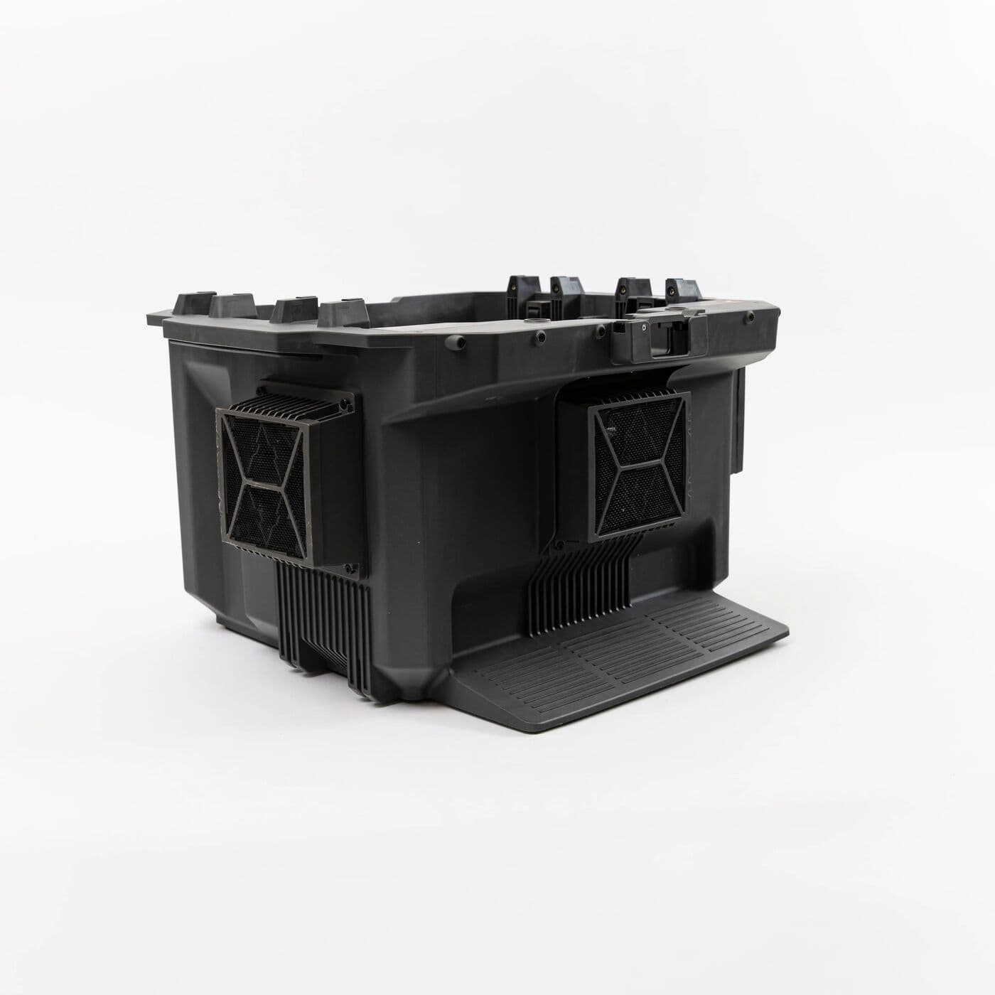 Agras T100 Cooling Station (DB2160 Air-Cooled Heat Sink) view 4