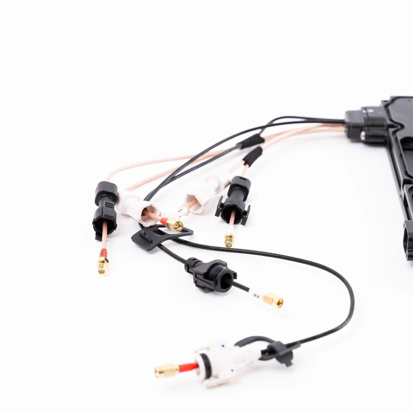 Aerial-Electronics Module - Overseas (T100) BC.AG.SS001131 view 4