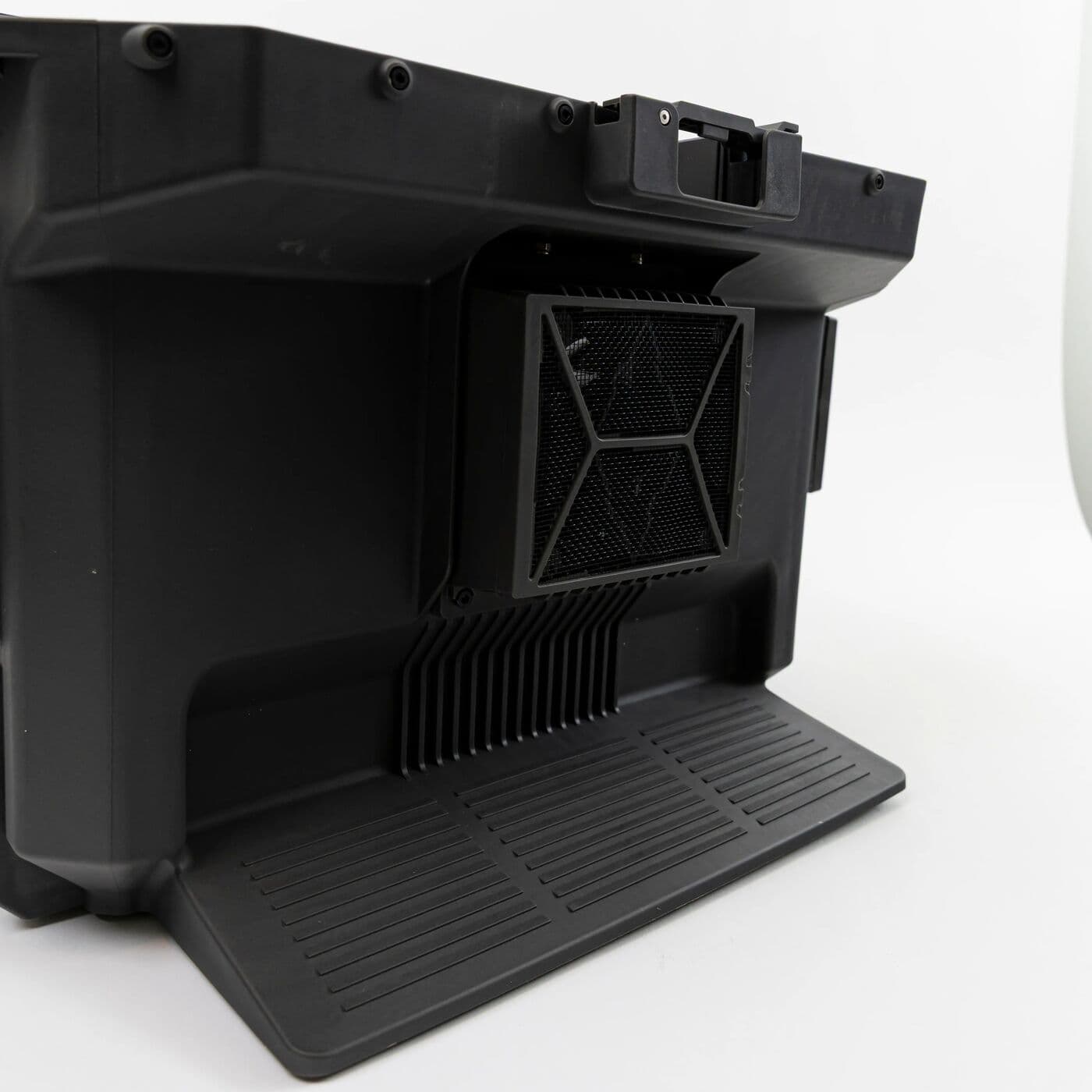 Agras T100 Cooling Station (DB2160 Air-Cooled Heat Sink) view 3