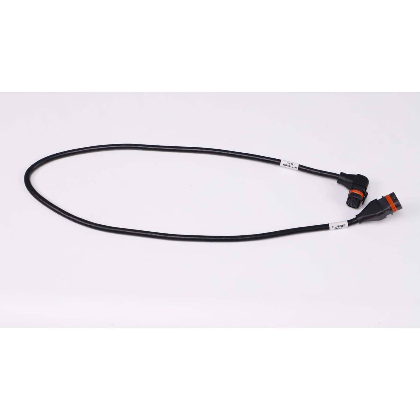 Throttle Cable - Cable Distribution Board-Spraying Module (T50) YC.XC.XX000997 view 1