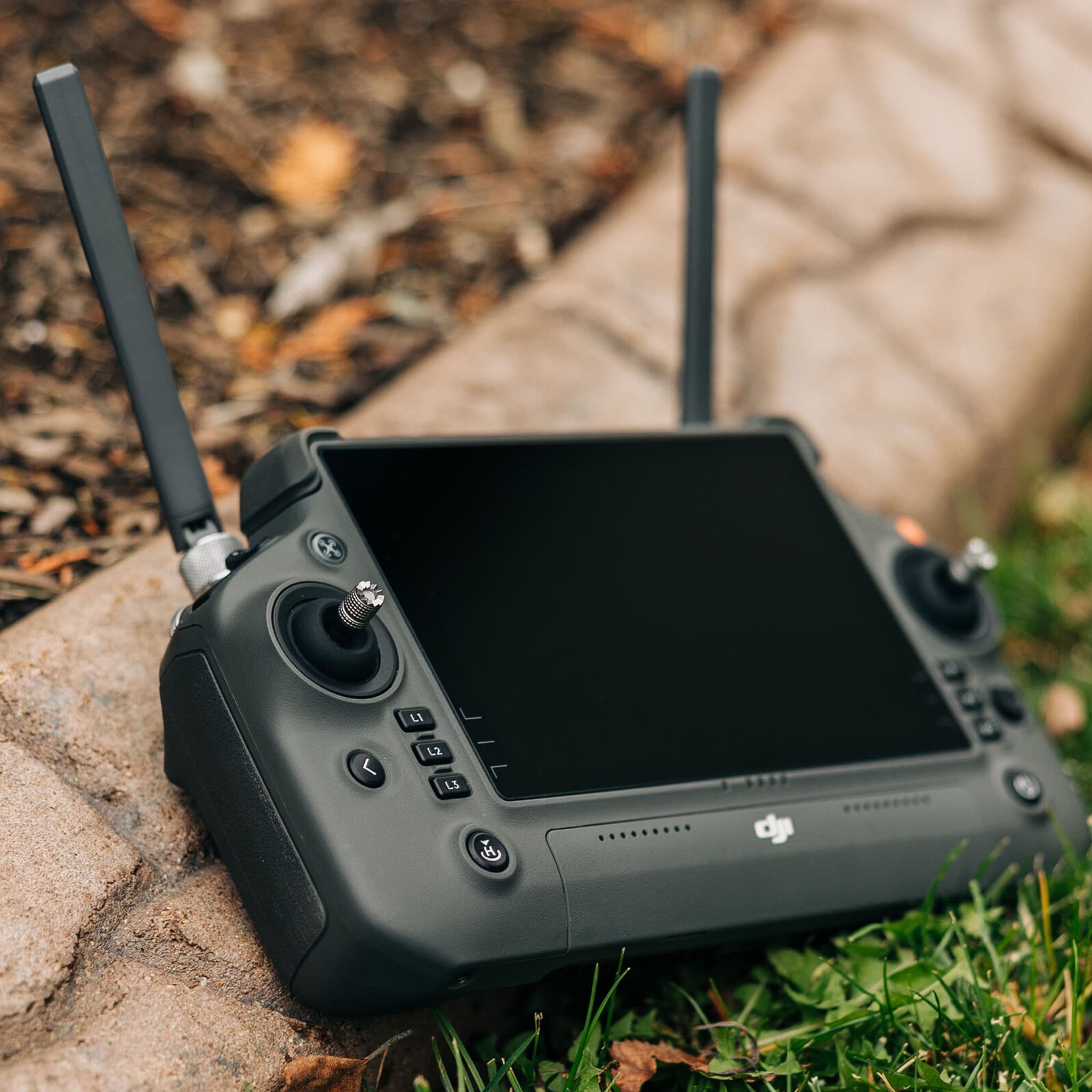 DJI T50 Remote Control - RC PLUS view 4