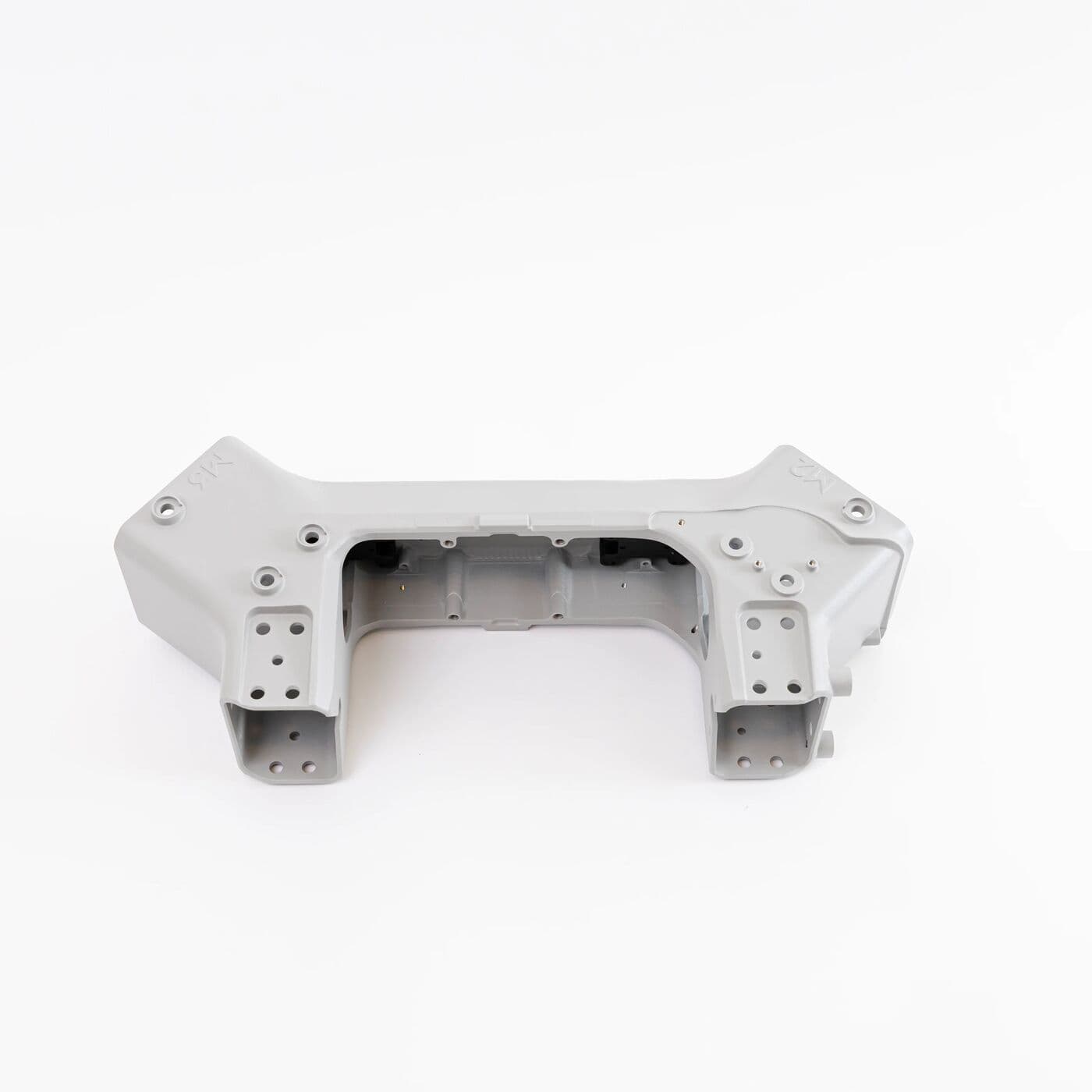 Middle Frame Aluminum Tube - Left (T100) BC.AG.SS001104 view 1