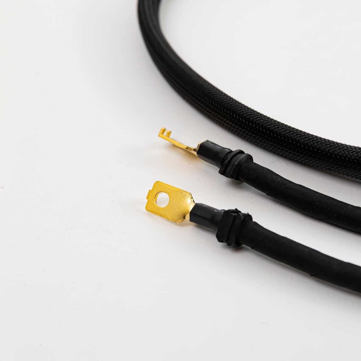 Aircraft Arm Propulsion Cable - Rear (T100) YC.XC.DD000813 view 3