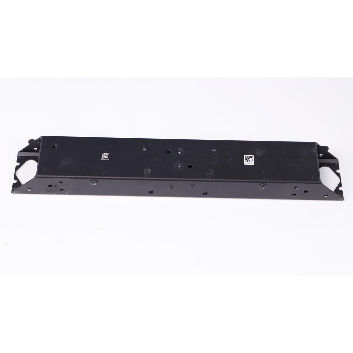 Front Frame Aluminum Tube (T50) BC.AG.SS000672 view 1