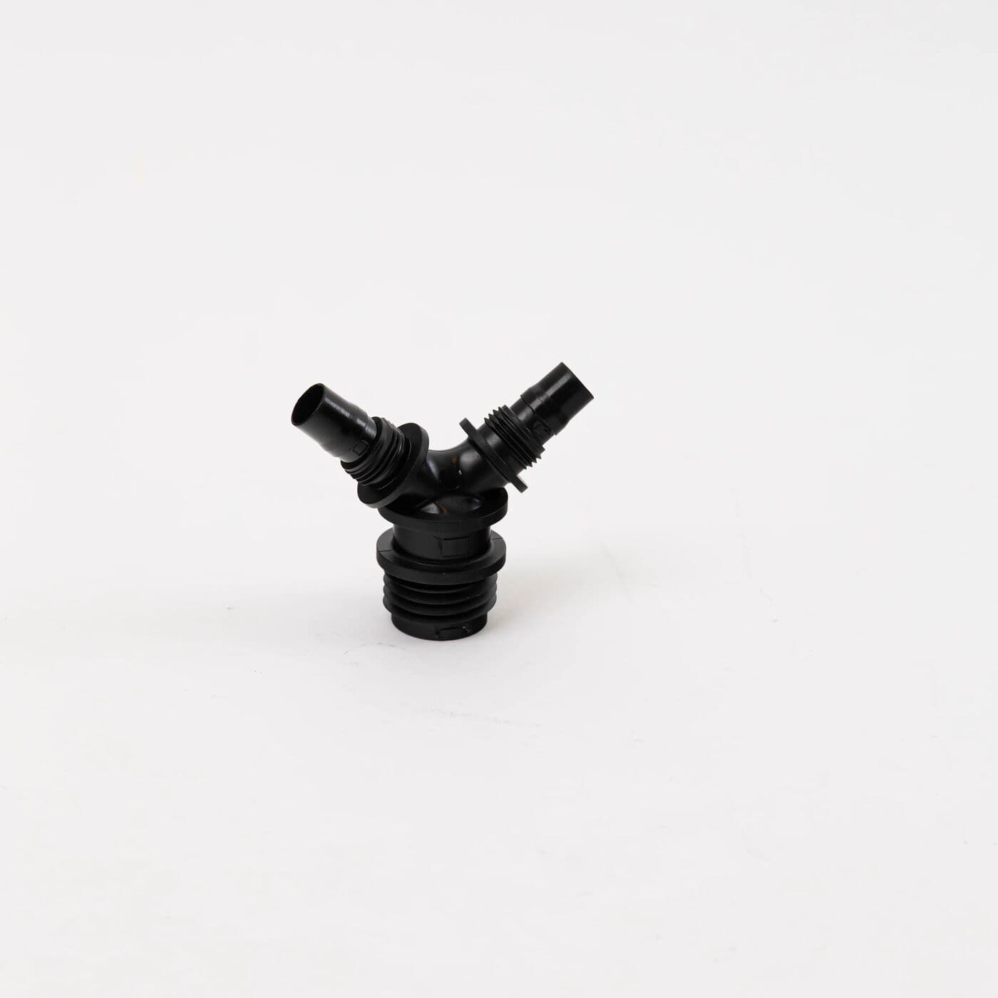Hose Y-tee Part (T100) YC.JG.ZS006644 view 1