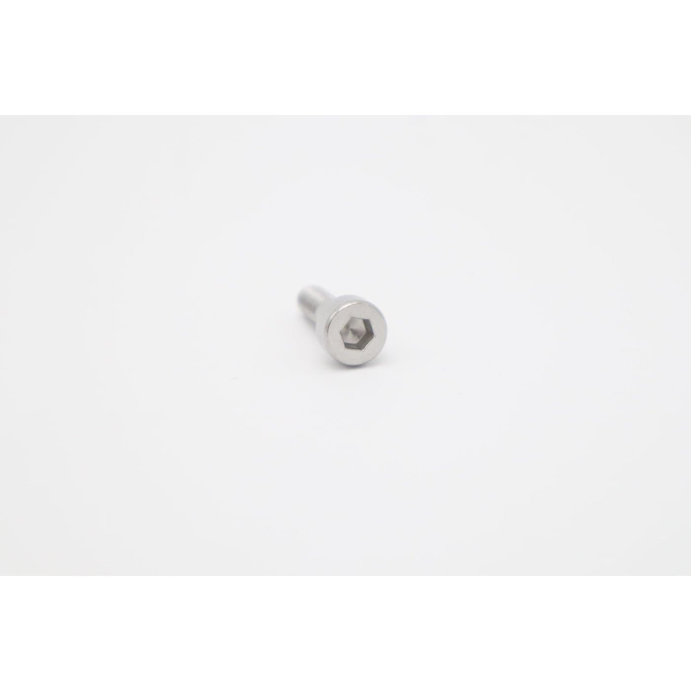 Screw M50-HF01900080-095050-5103-Y (T50) YC.ST.LL000326 view 1