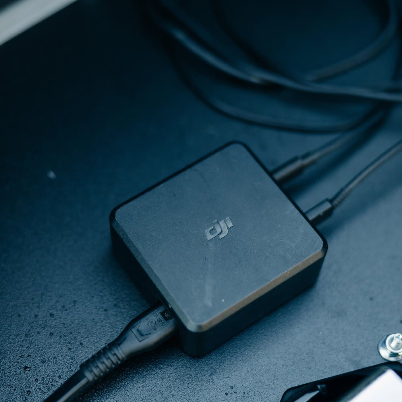DJI 100W USB-C Power Adapter (RC Plus, RC Plus 2, Mavic 3M) view 3