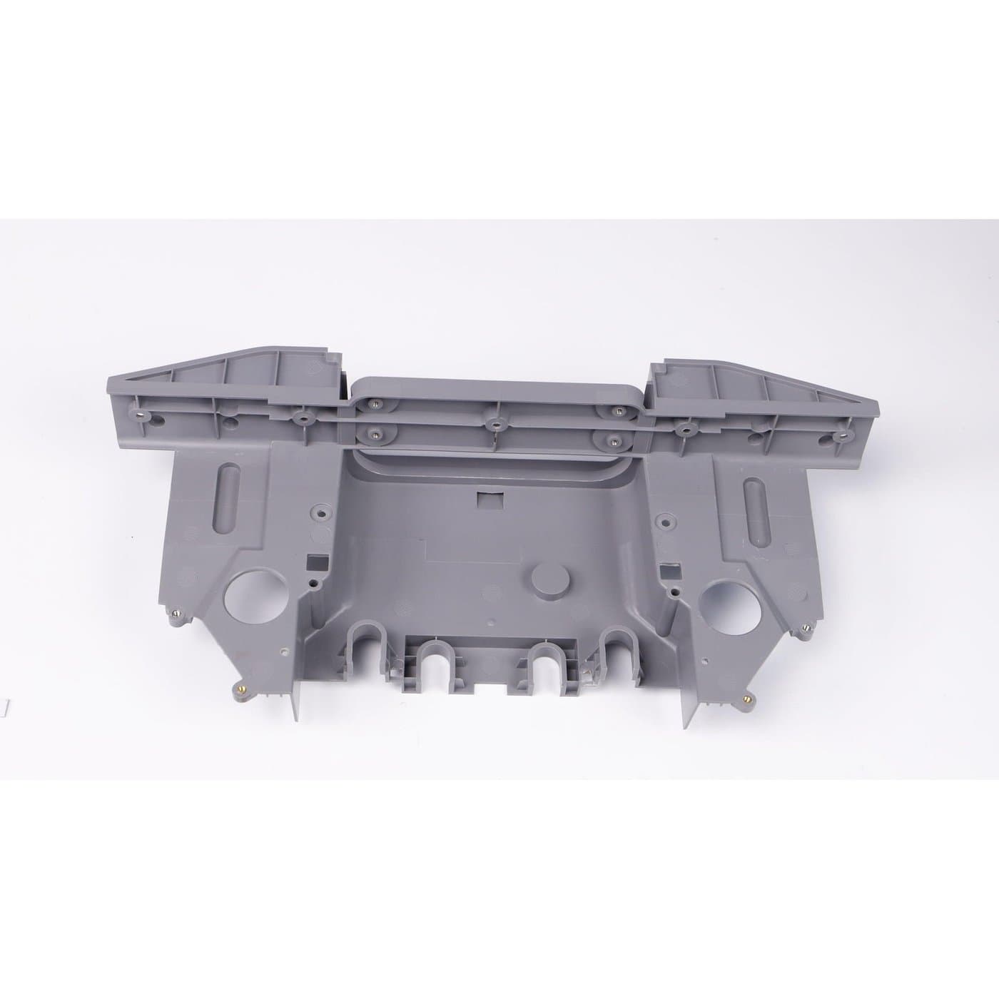 Rear Shell Bottom Plate (T50/T25P) YC.JG.ZS003395 view 2