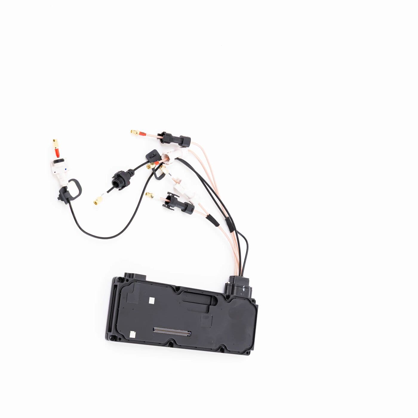 Aerial-Electronics Module - Overseas (T100) BC.AG.SS001131 view 3
