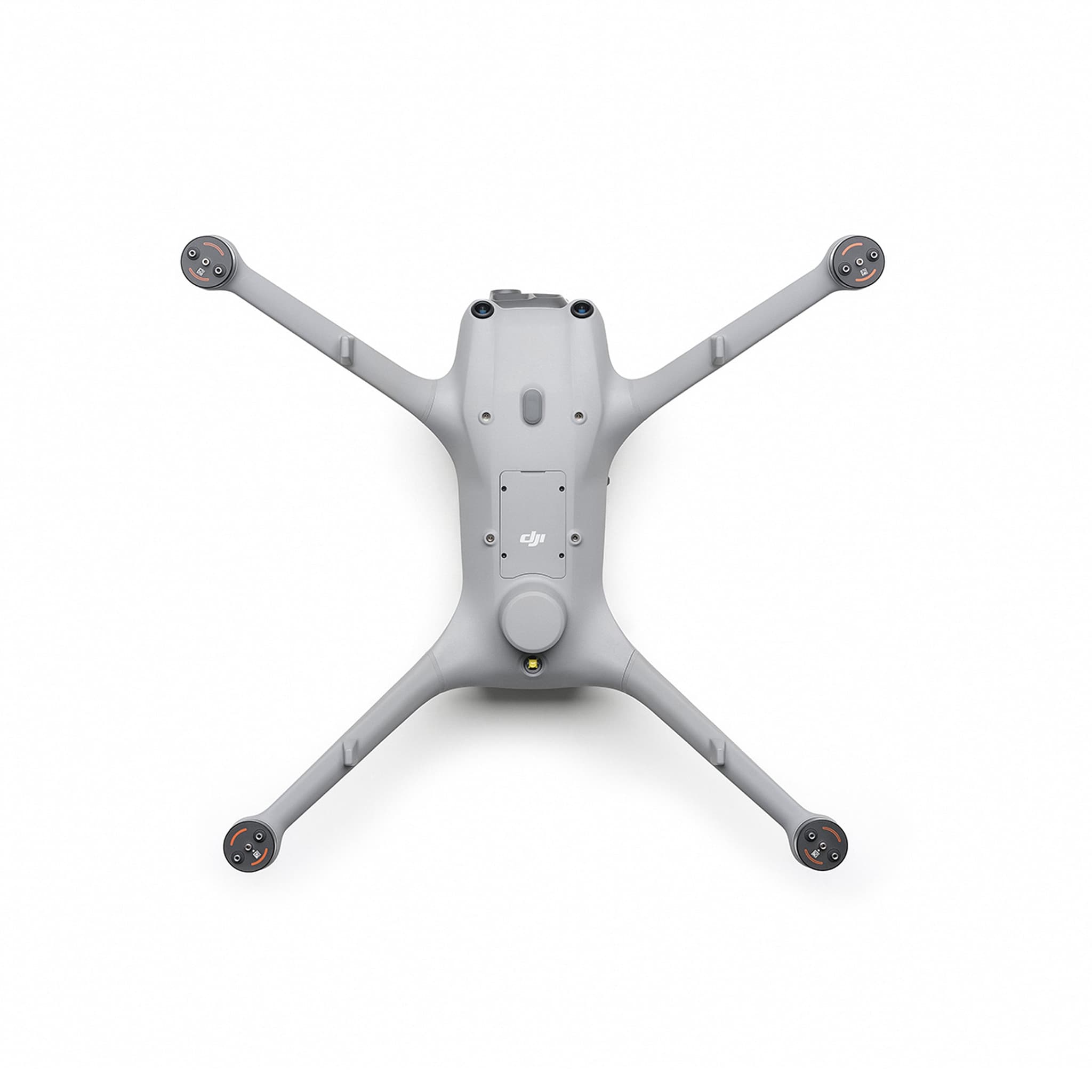 DJI Matrice 4D (M4D) view 2