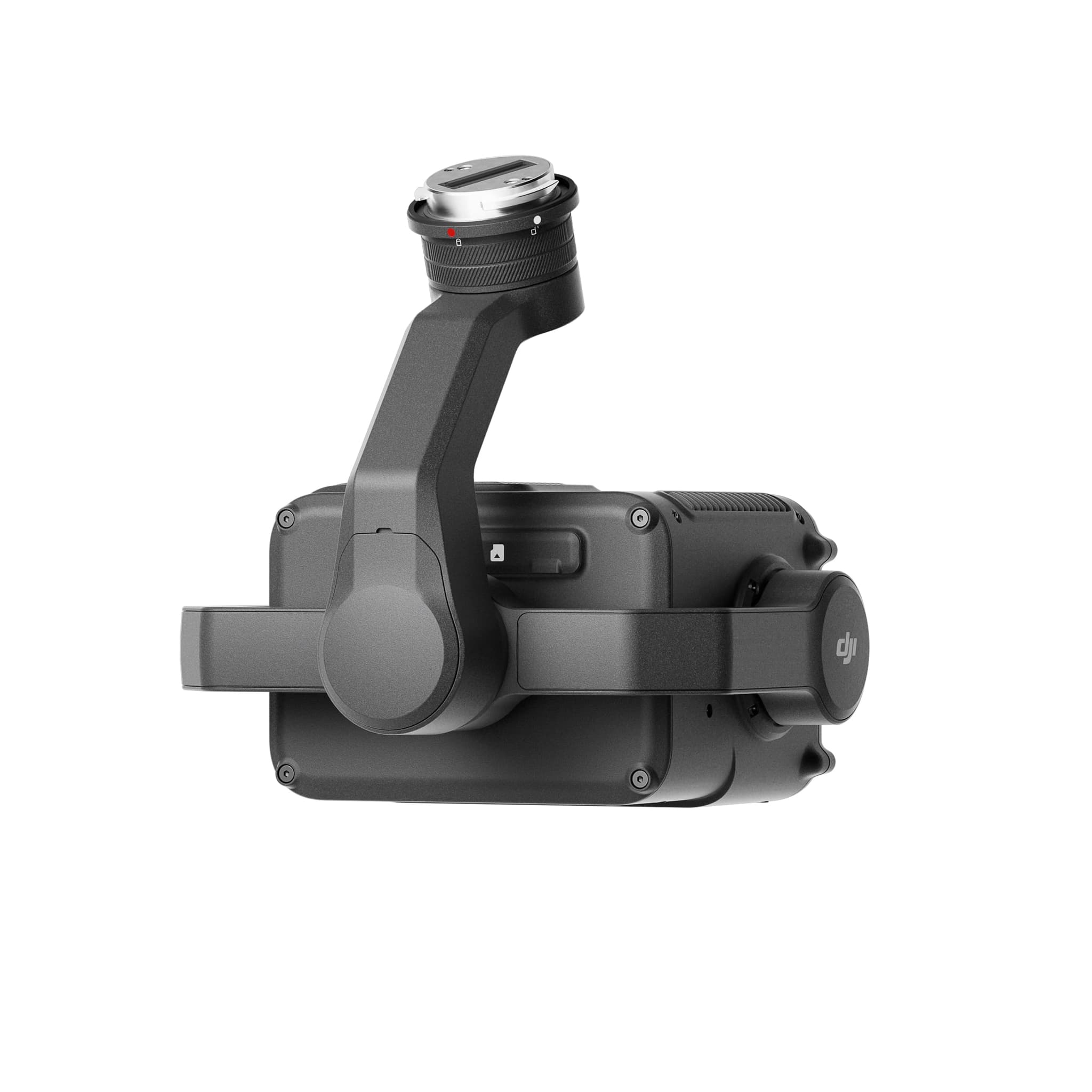 DJI Zenmuse H30T Five-Sensor Thermal Camera view 4