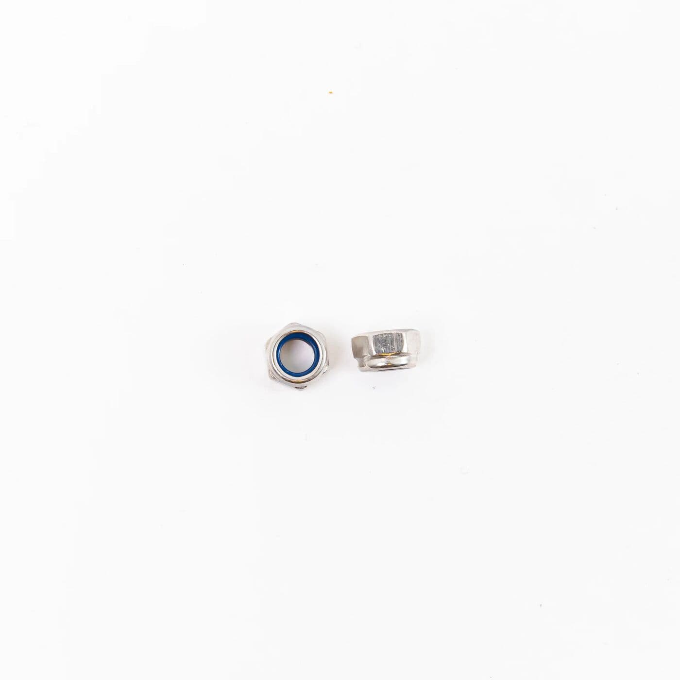 Nut - M50-HN078050-5103 (T100) YC.ST.LM000026 view 1