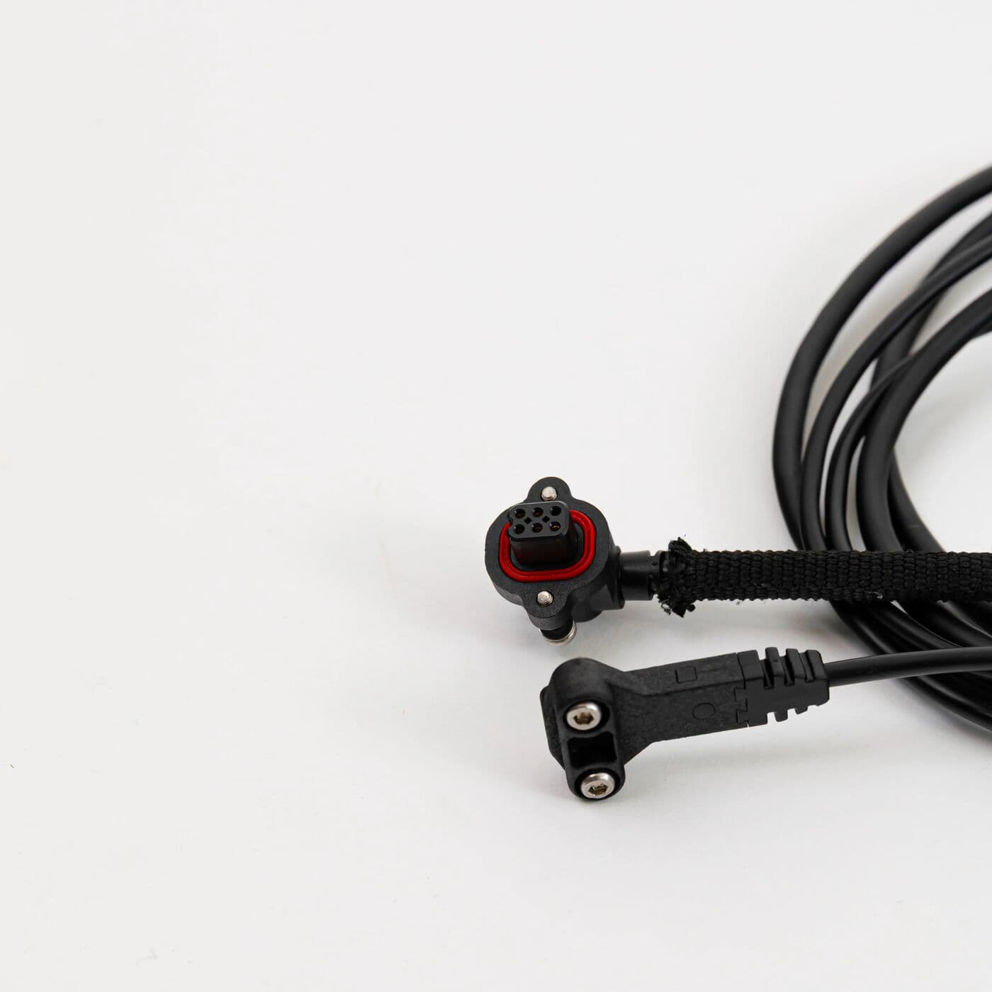 Aircraft Arm Signal Cable - Rear (T100) YC.XC.XX001469 view 3