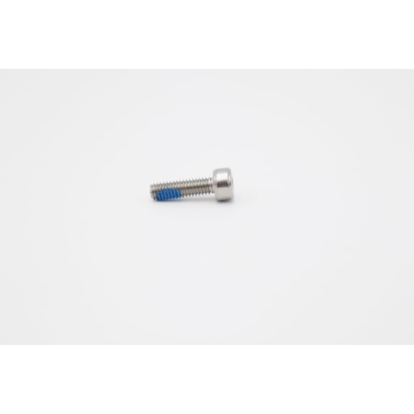 Screw M40-HC01400140-070039-0003-Y (T100/T50) YC.ST.LL000013 view 2