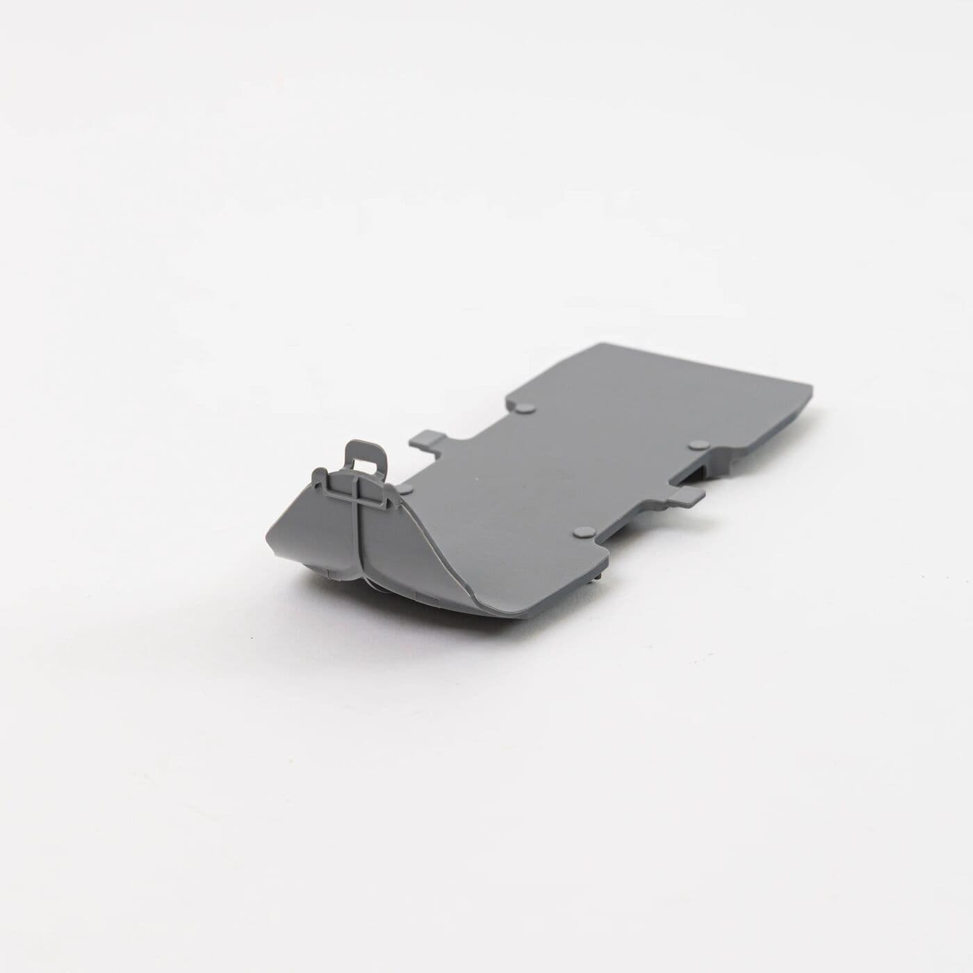 Airframe Cable Cover (T100) YC.JG.ZS006685 view 1