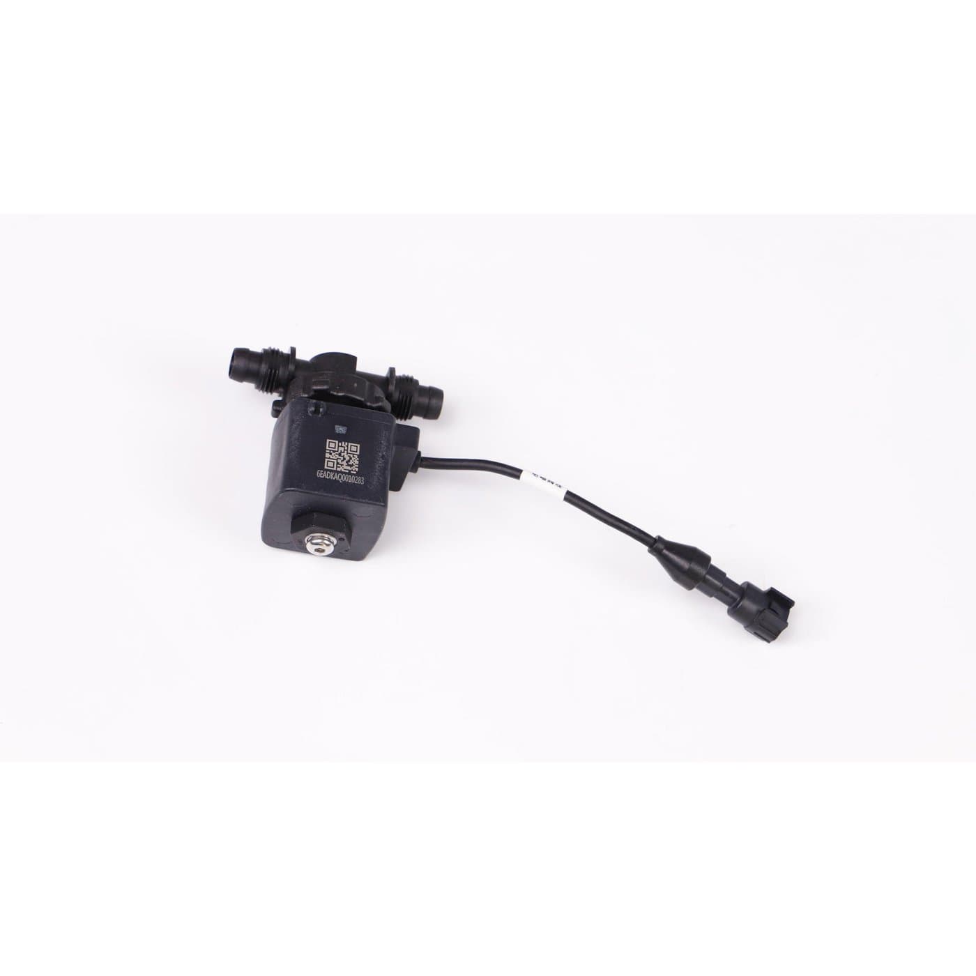 Solenoid Valve Module (T50) BC.AG.SS000707 view 1