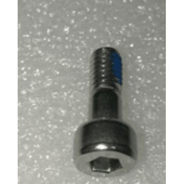 Screw M40-HC01050056-070039-5103-Y (T50/T25P) YC.ST.LL000327 view 2
