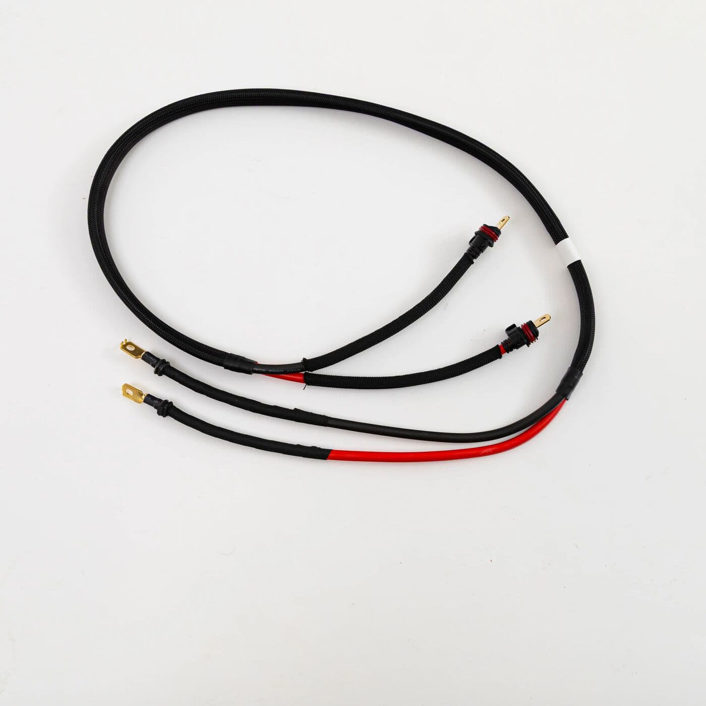 Aircraft Arm Propulsion Cable - Rear (T100) YC.XC.DD000813 view 1