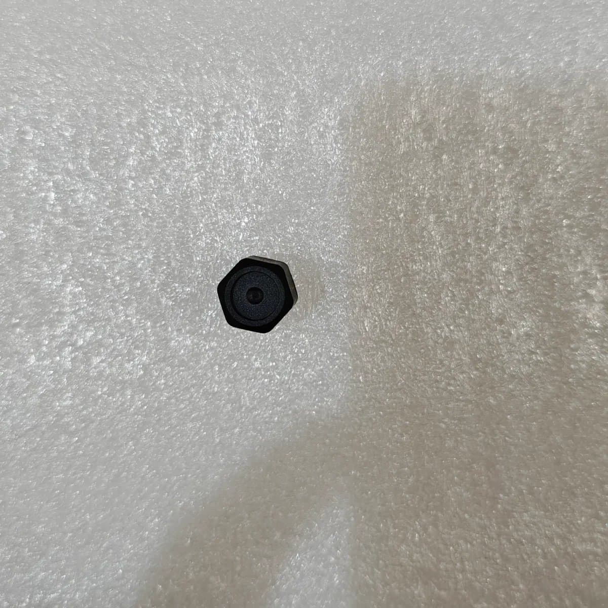 Liquid Level Gauge Nut (T100/T70P) YC.JG.ZS004726 view 1