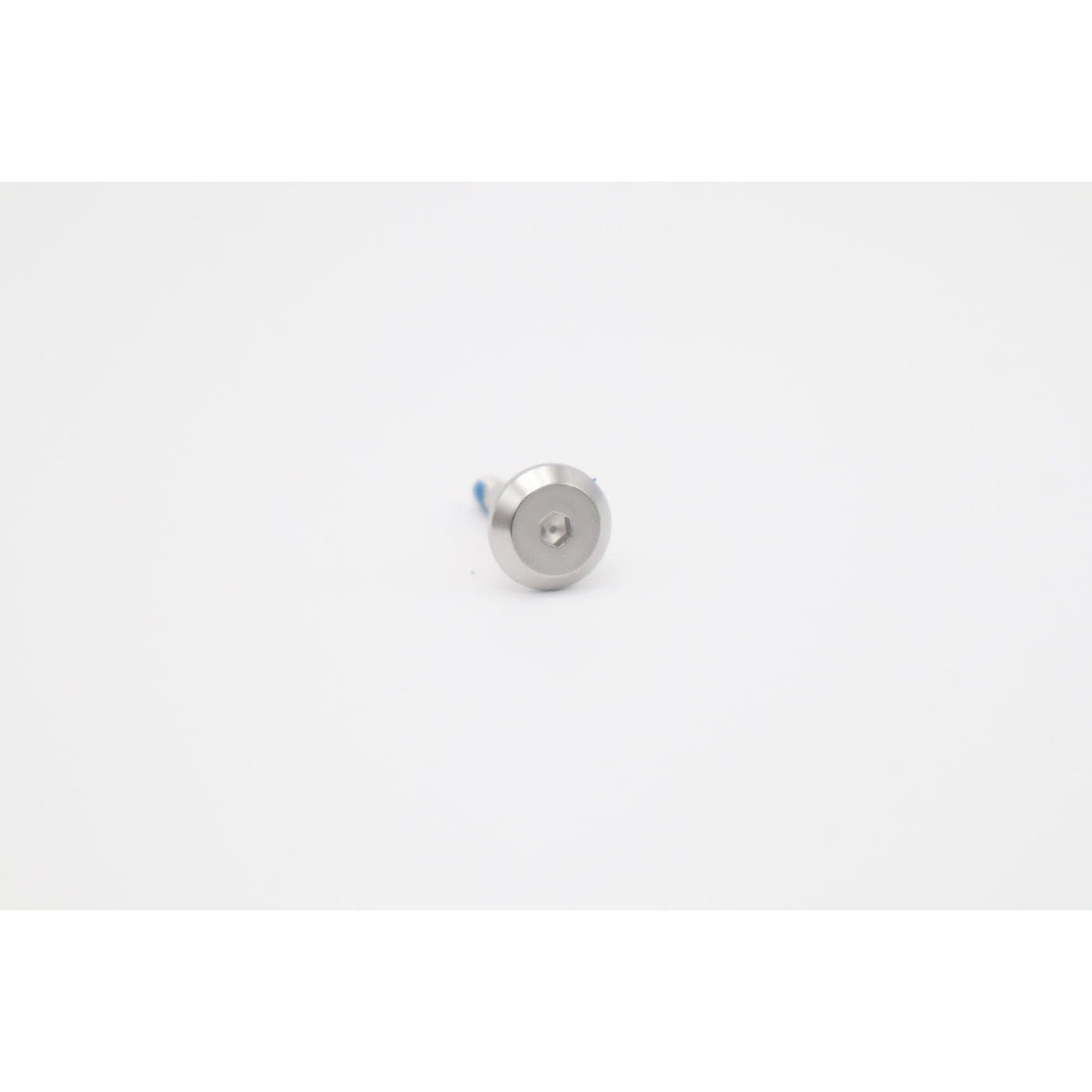 Screw M30-HT01930060-110025-5103-Y (T50/T25P) YC.WJ.LL000213 view 1