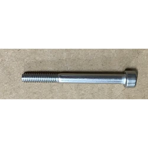 Screw M40-HC04000140-070040-5103-N (T25P) YC.ST.LL000537 view 2