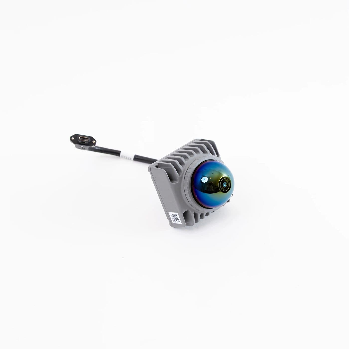 Laser Radar Module - Overseas (T100) BC.AG.SS001166 view 1